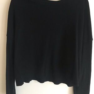 Thermal long sleeve